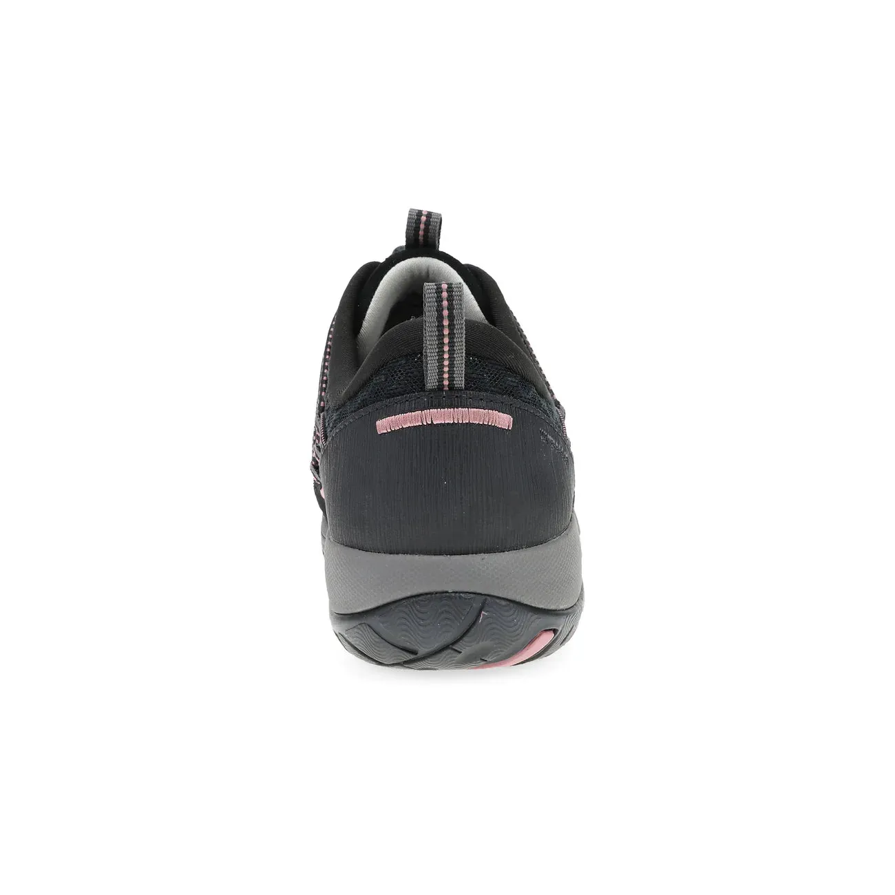 Dansko Women's Petunia Black Suede