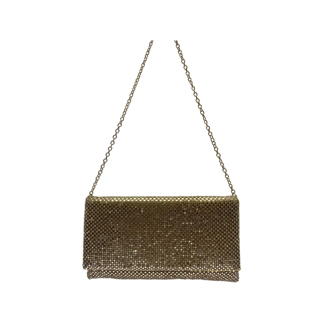 Dazzling Clutch Tote Bag