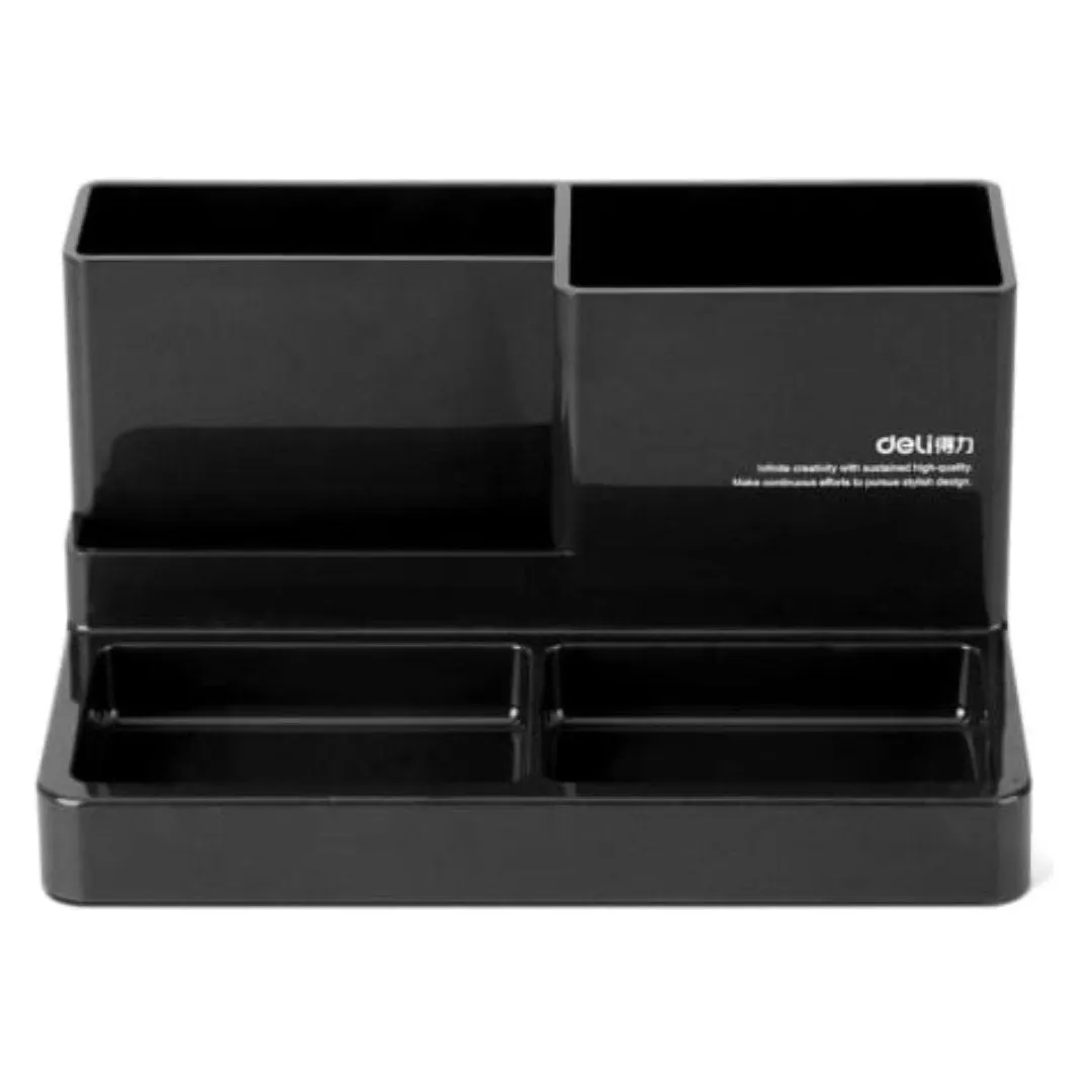 Deli W9115 Desk Organizer