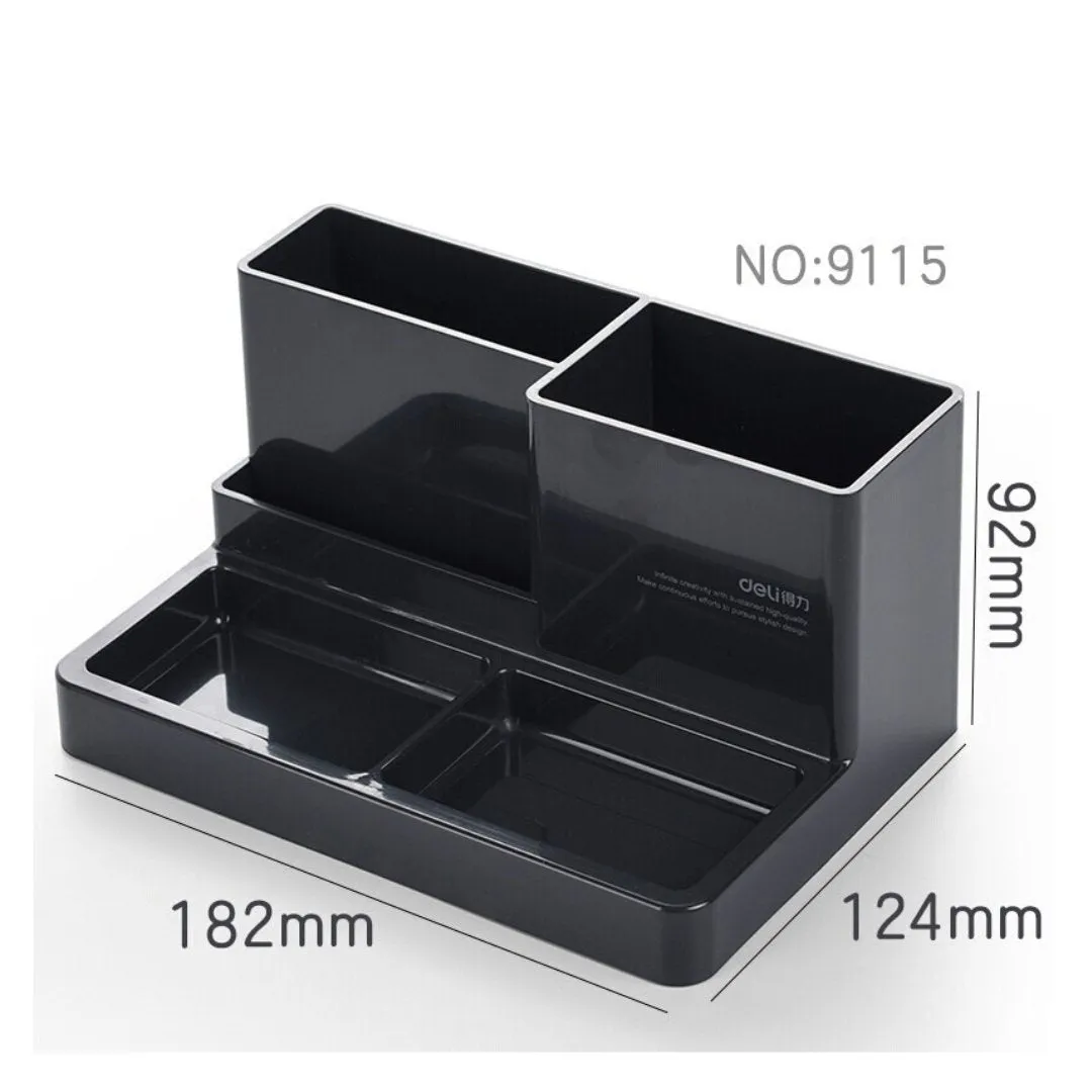 Deli W9115 Desk Organizer