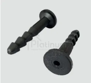 Delta Plugs (Without Seals)