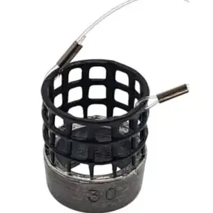 Dennett TB Base Weighted Small Cage Feeder 30g