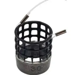 Dennett TB Base Weighted Small Cage Feeder 30g