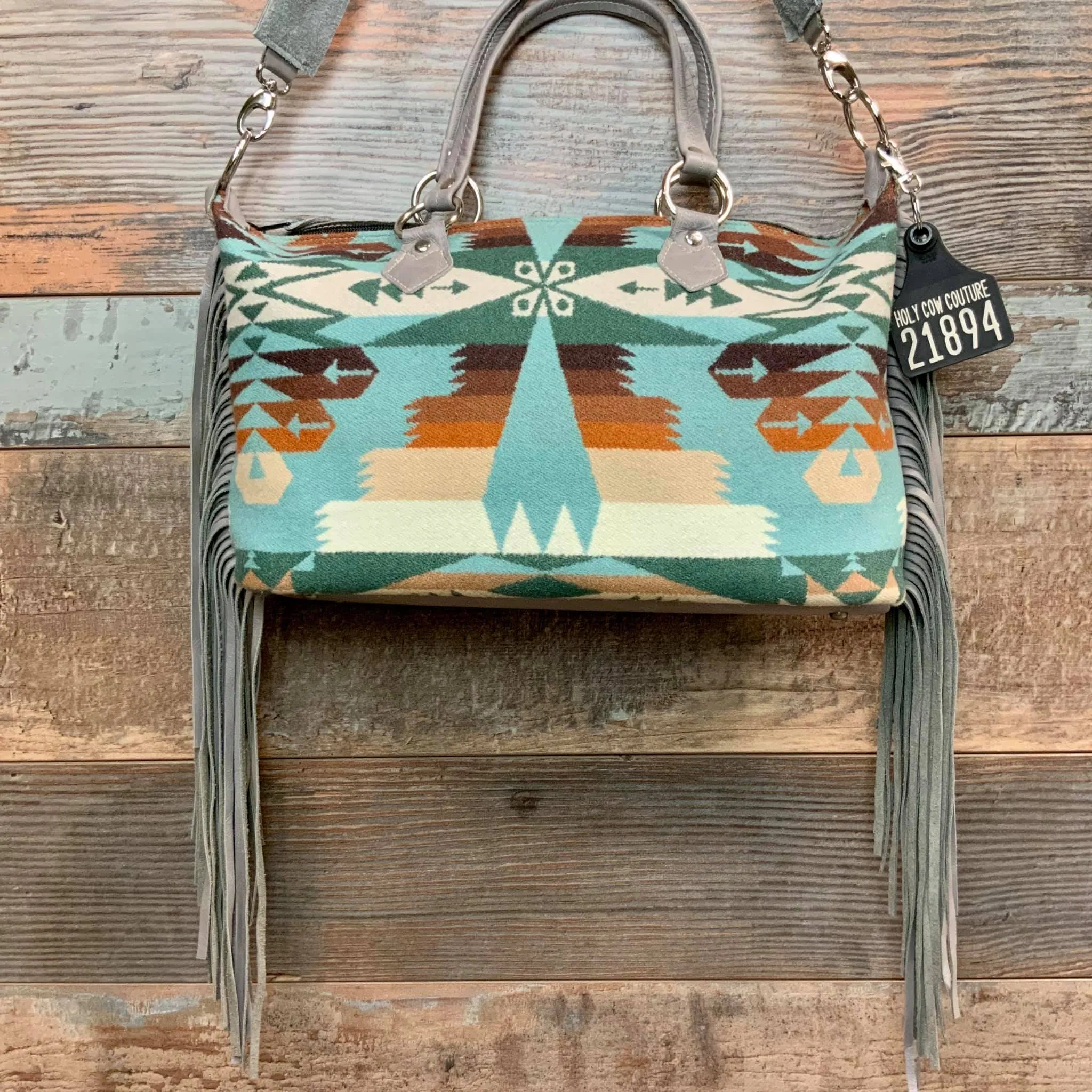 Designer Crossover Pendleton® Specialty Collection - #21894