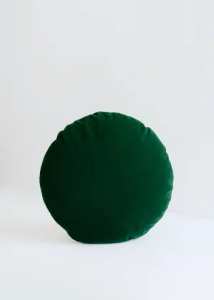 Disc Squab — Vibrant Green