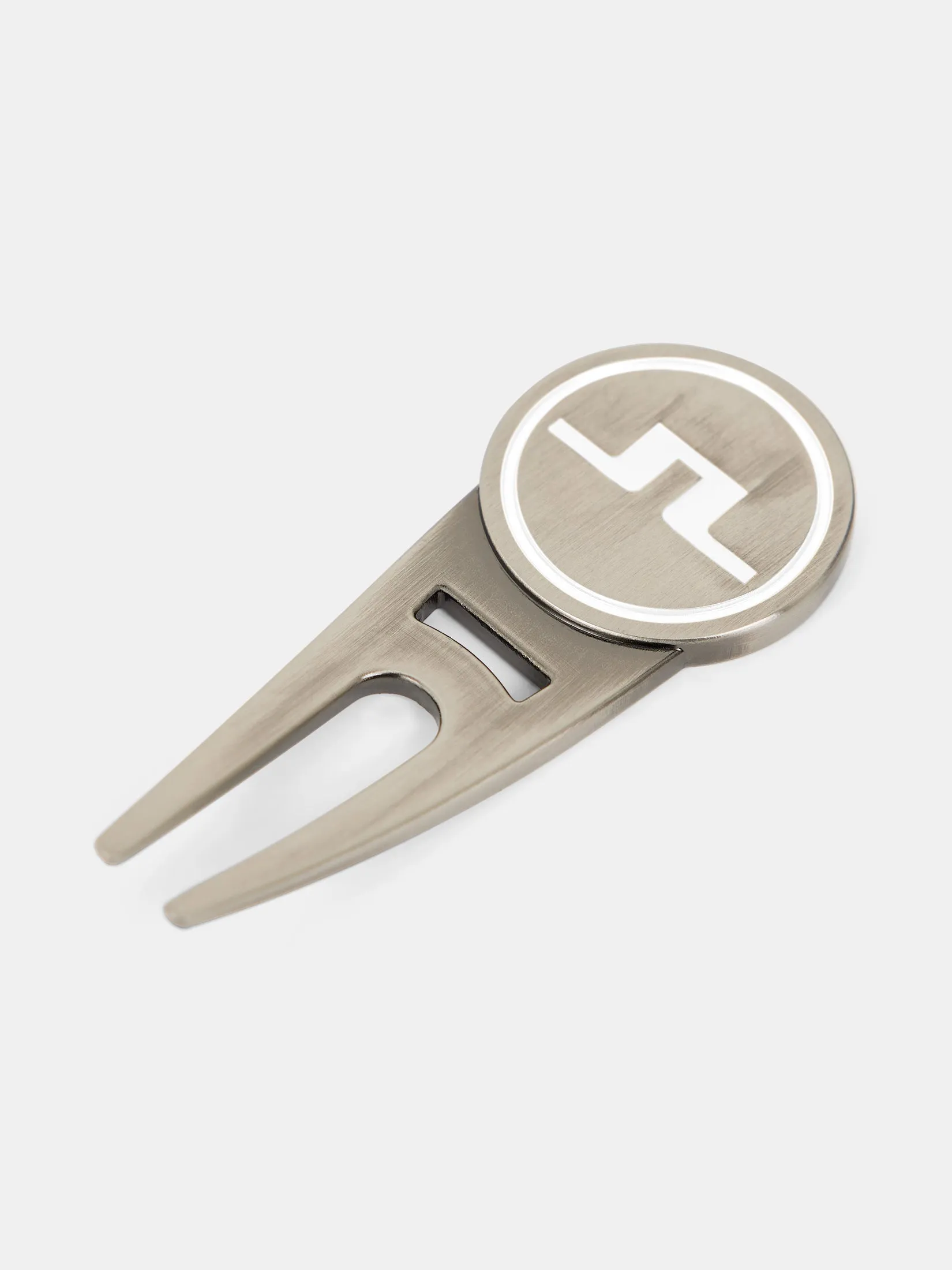Divot Tool / White