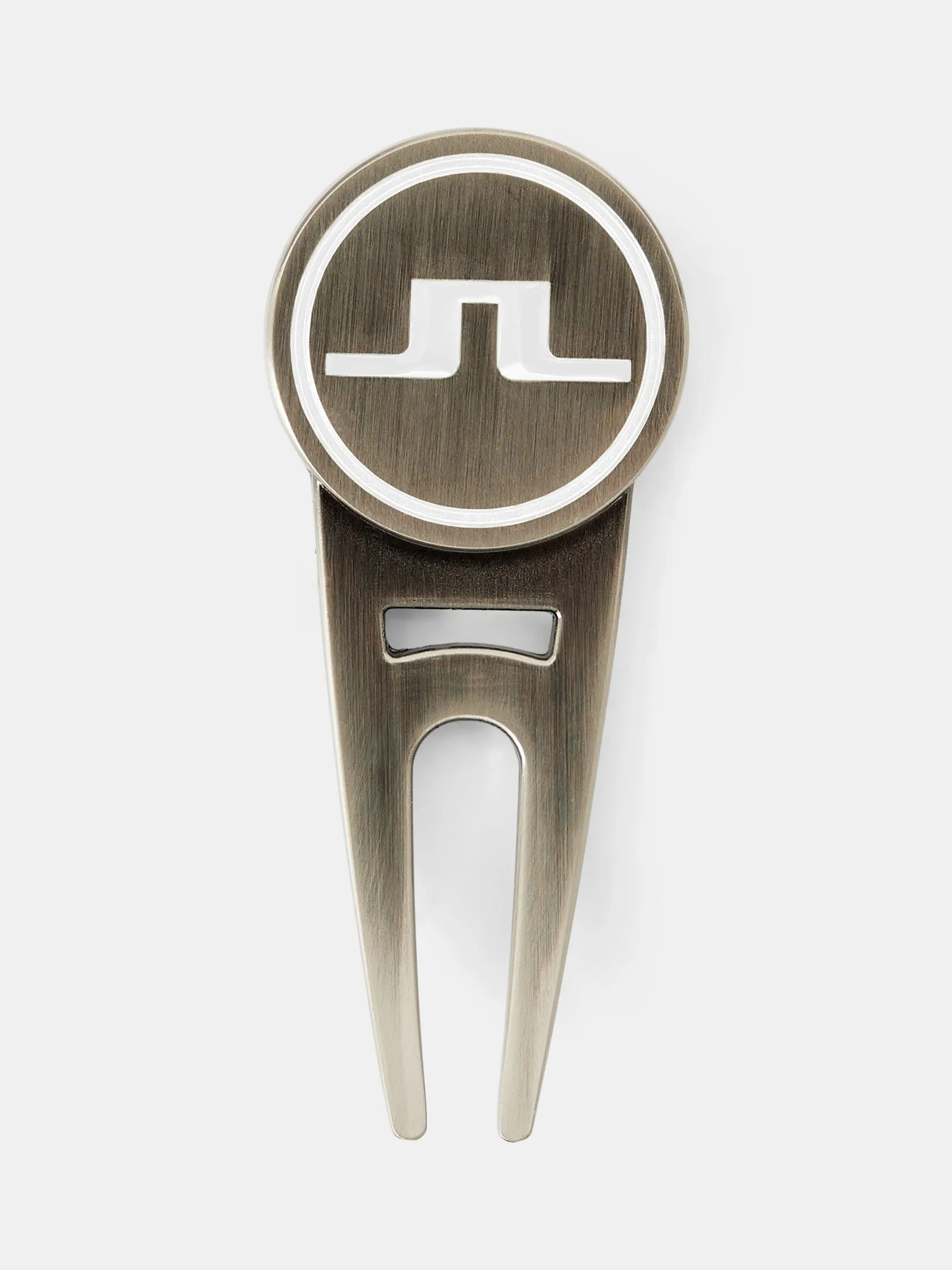 Divot Tool / White