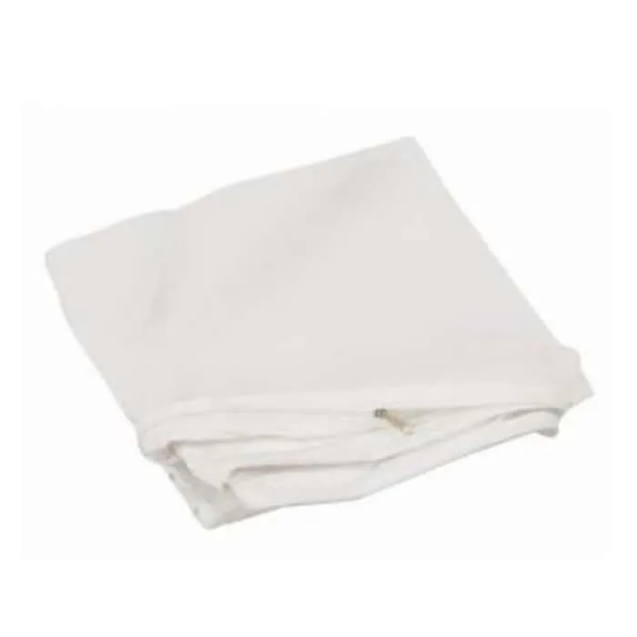 DMI Zippered Plastic Mattress Cover