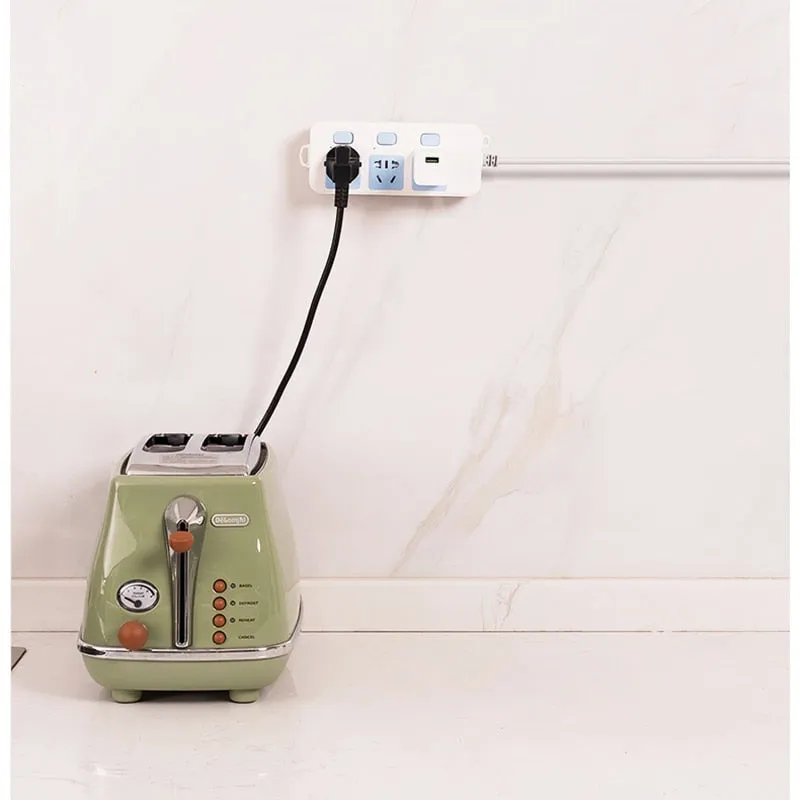Double-Sided Adhesive Wall Hooks Hanger Strong Transparent Hooks