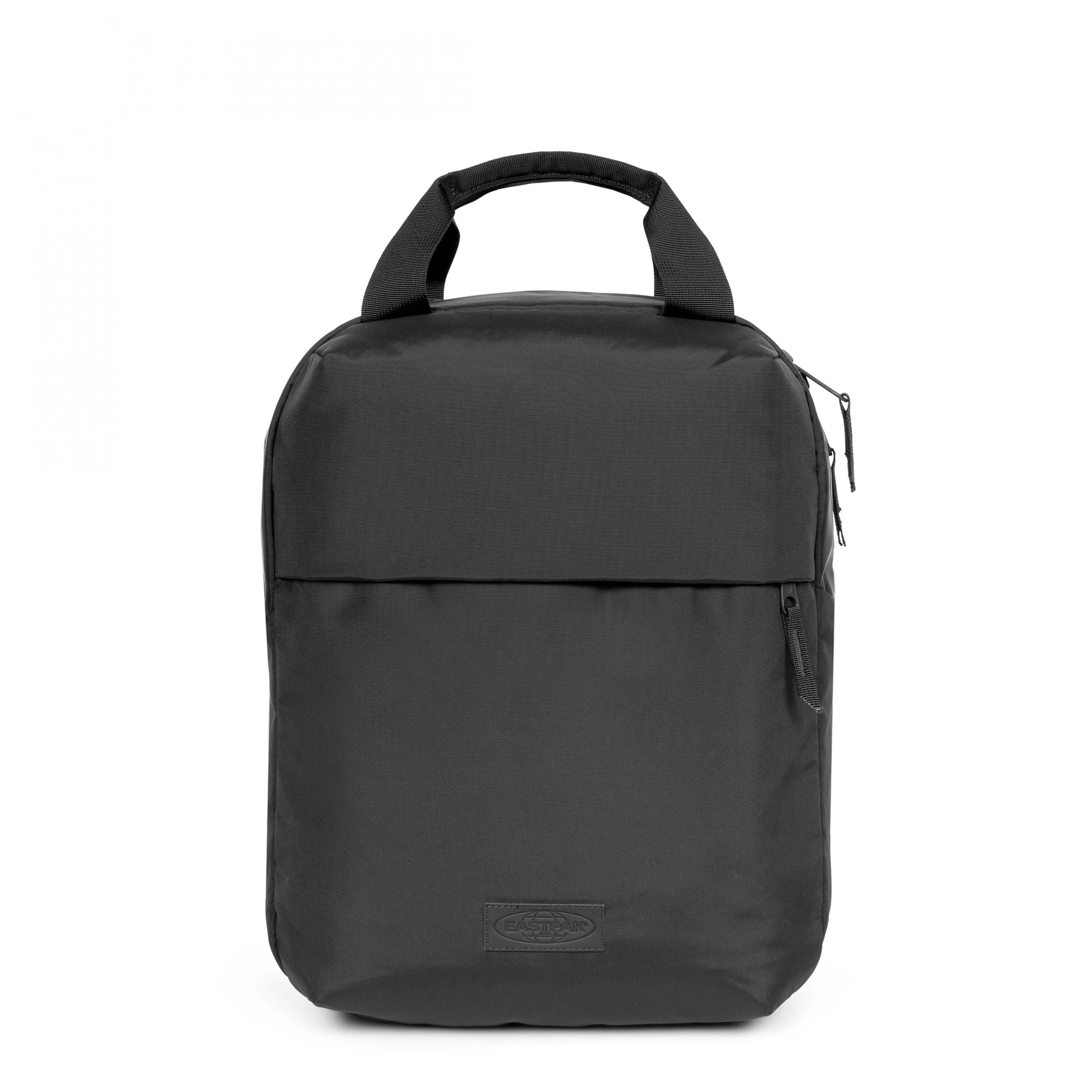 Eastpak Tecum Tote Cnnct F Black 2-in-1 Tote Bag - EK0A5BHU5A21