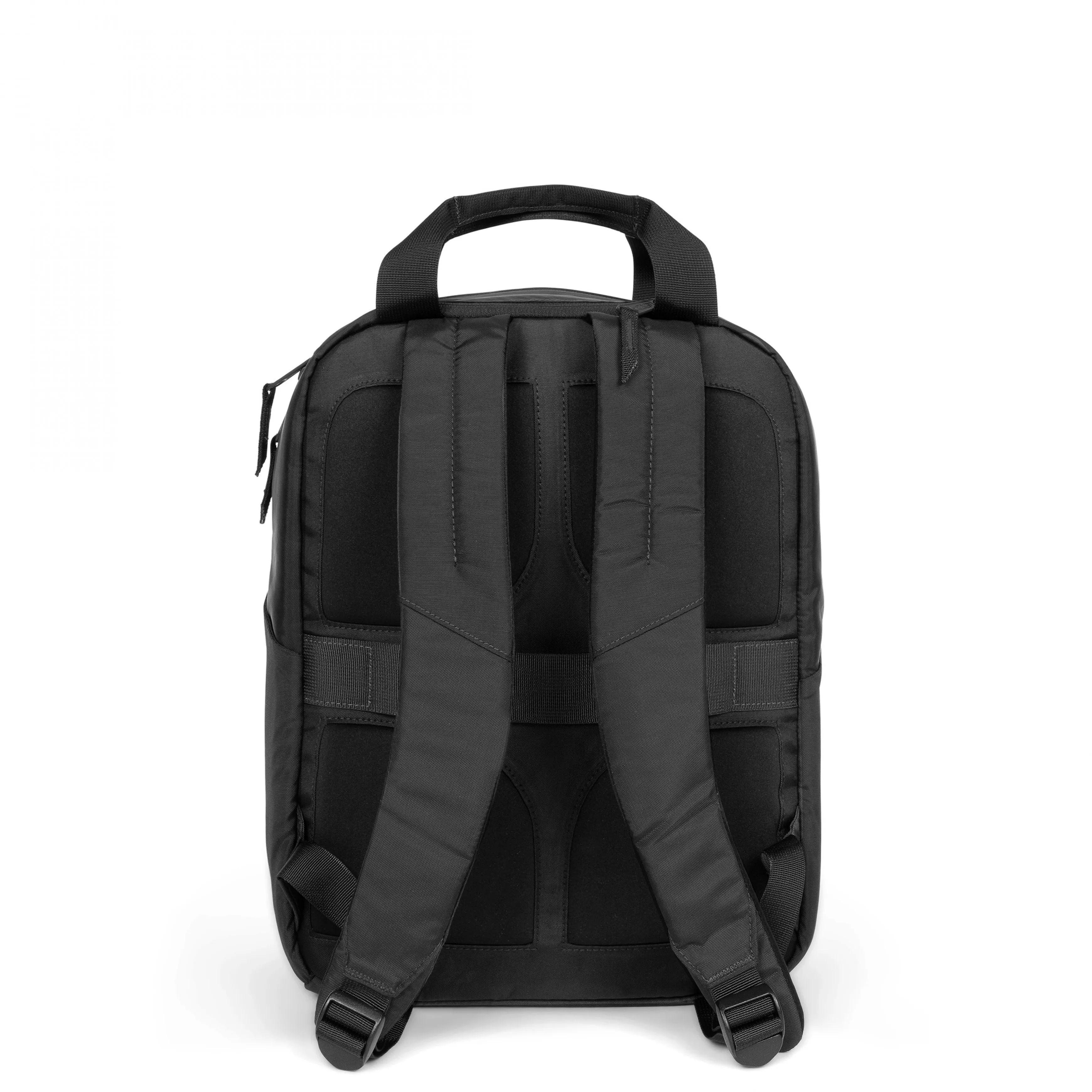 Eastpak Tecum Tote Cnnct F Black 2-in-1 Tote Bag - EK0A5BHU5A21