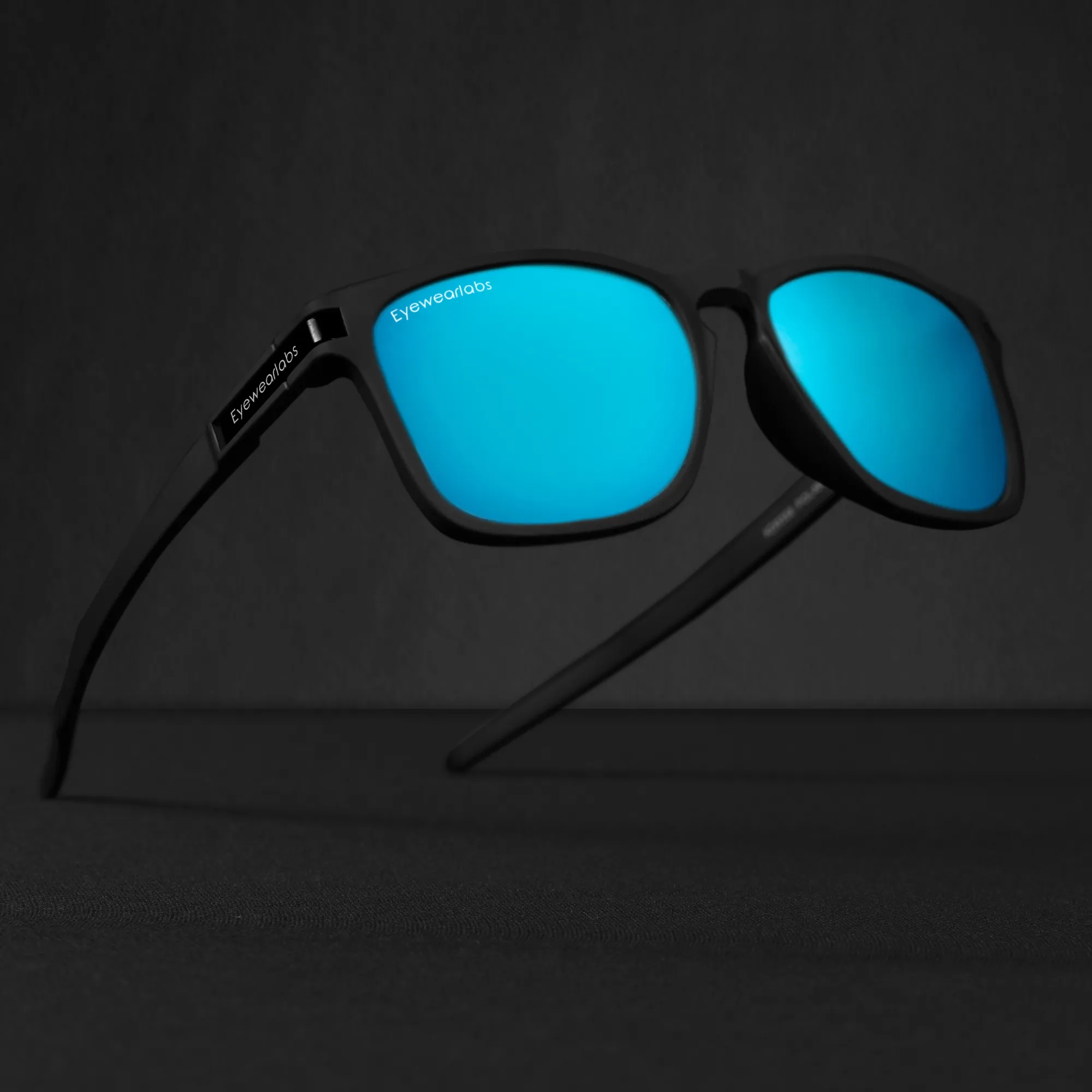 Eclipse Blue