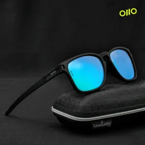 Eclipse Blue