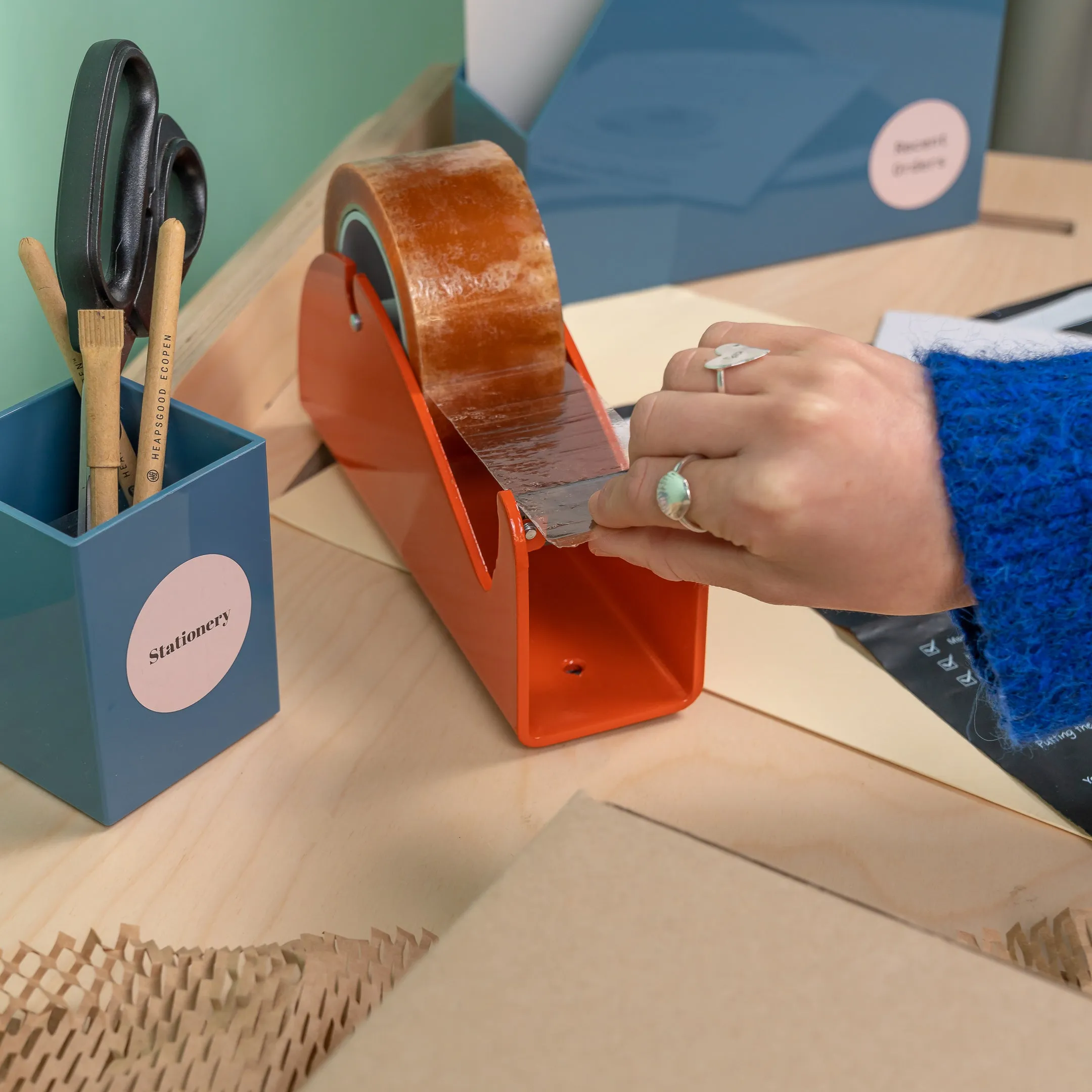 Ecotape