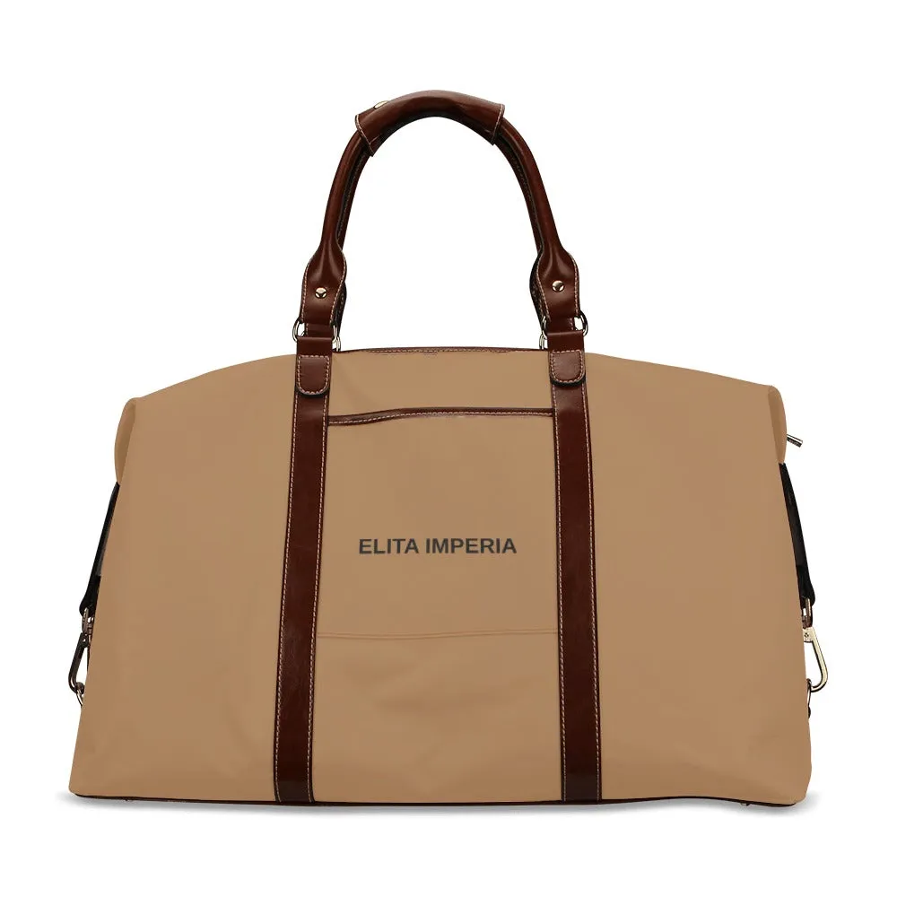 ELITA IMPERIA™ Logo Flight Bag (Model 001)