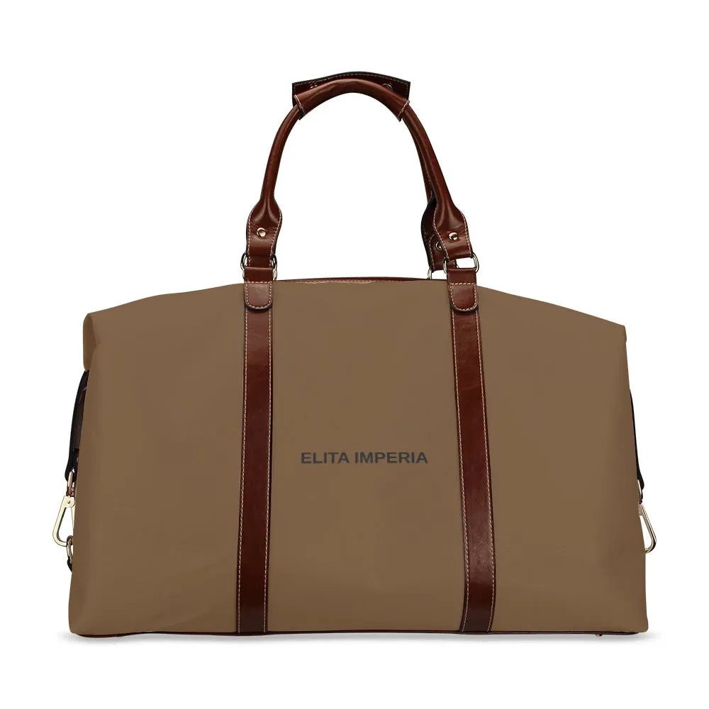 ELITA IMPERIA™ Logo Flight Bag (Model 001)