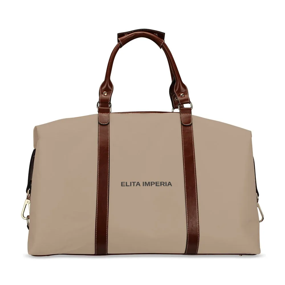 ELITA IMPERIA™ Logo Flight Bag (Model 001)