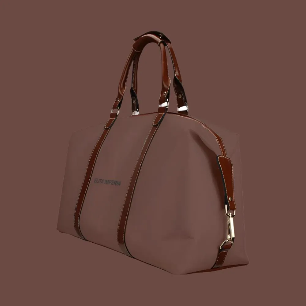 ELITA IMPERIA™ Logo Flight Bag (Model 001)