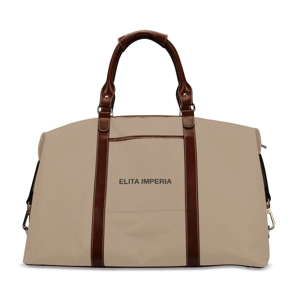 ELITA IMPERIA™ Logo Flight Bag (Model 001)