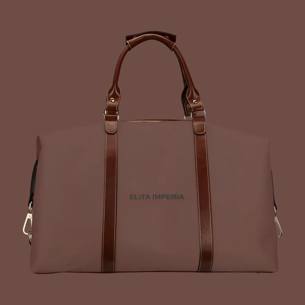 ELITA IMPERIA™ Logo Flight Bag (Model 001)