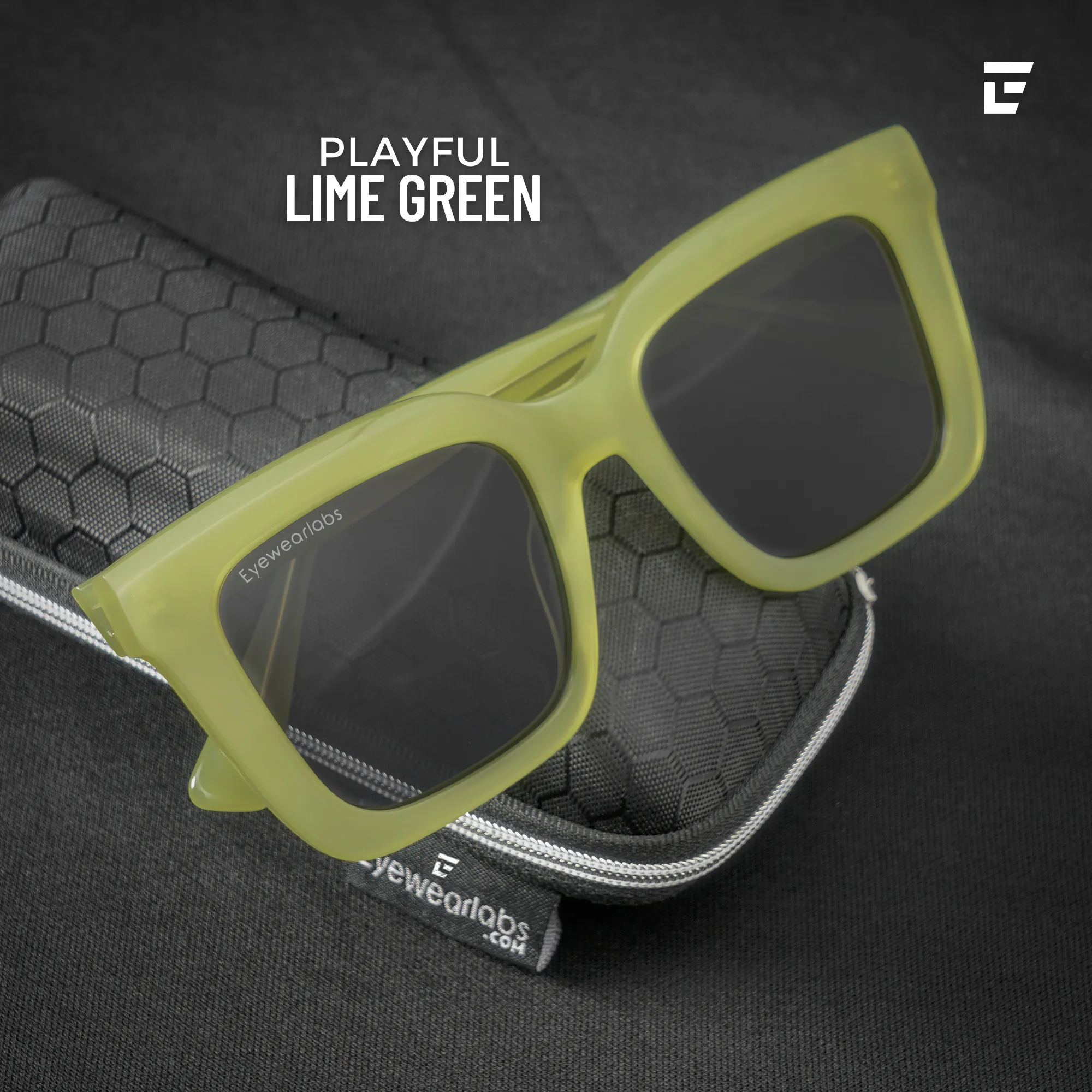 Elle | Lime