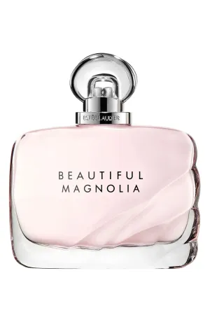 Estee Lauder Beautiful Magnolia Eau de Parfum Spray, 3.4 oz / 100 ml