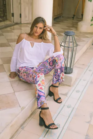 Estelle Trouser