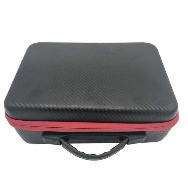 EVA Mesh Travel Case
