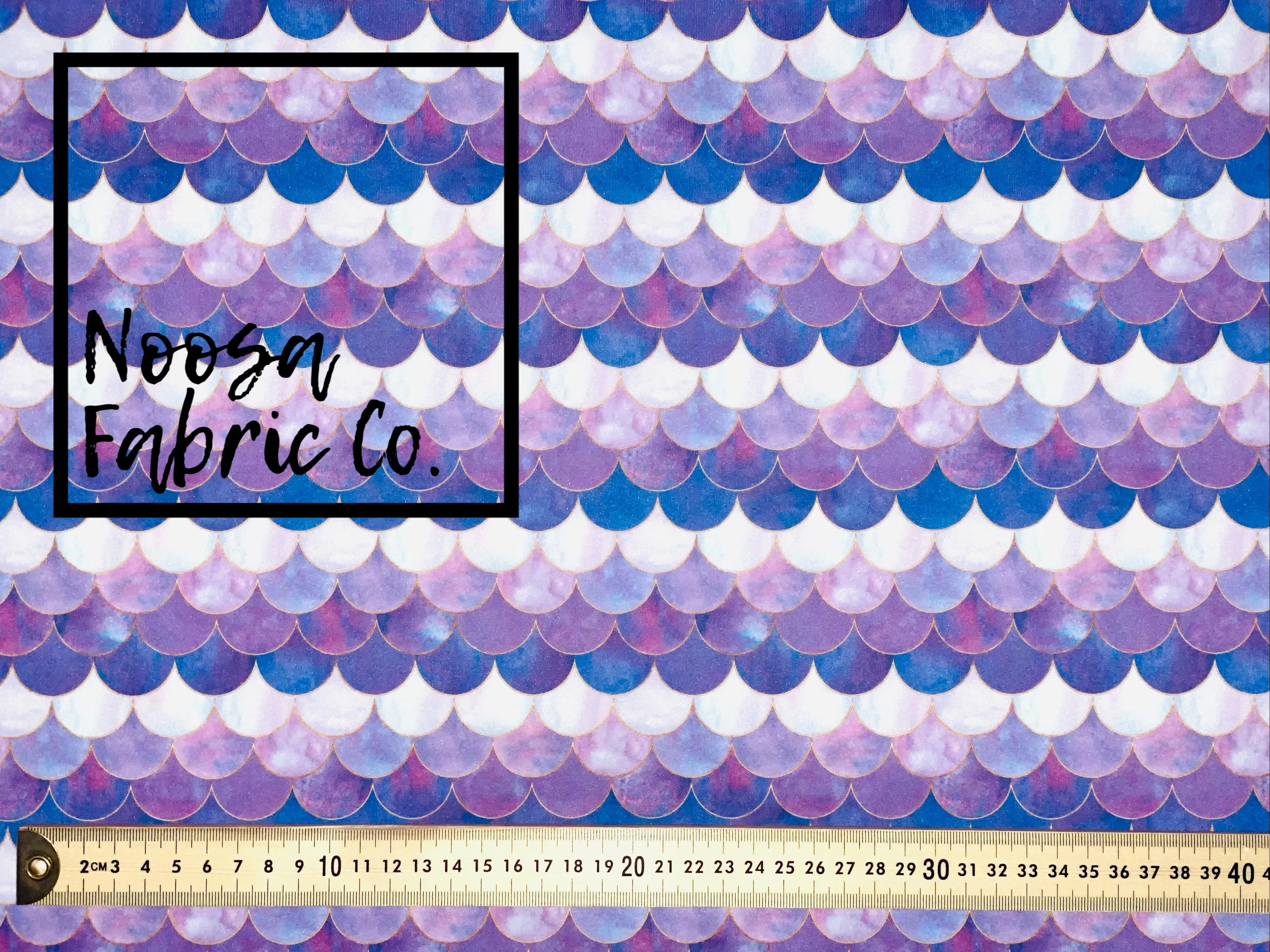 Evangeline (PUL) Polyurethane Laminate Fabric