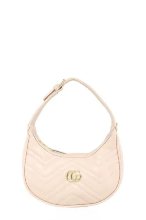 Evening Escape Round Mini Shoulder Bag
