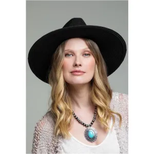 Everyday Details Woven Hat