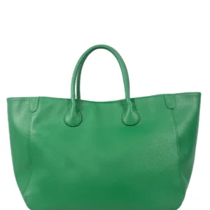 Everyday Vegan Tote - Green