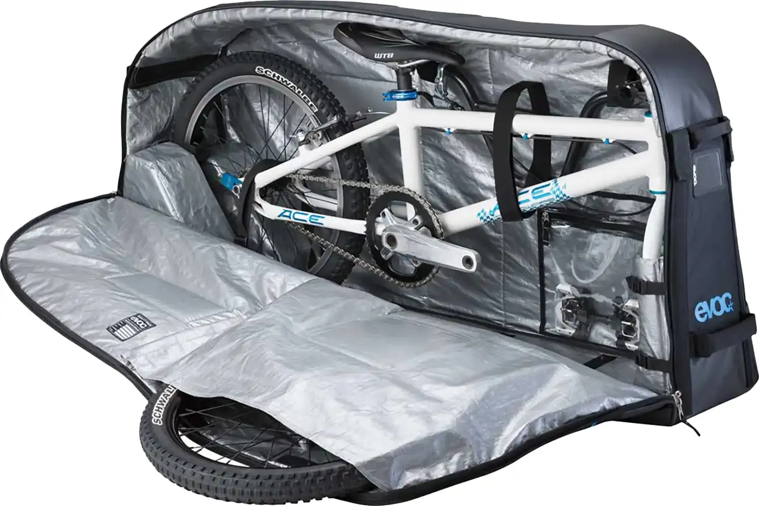 Evoc BMX Travel Bag
