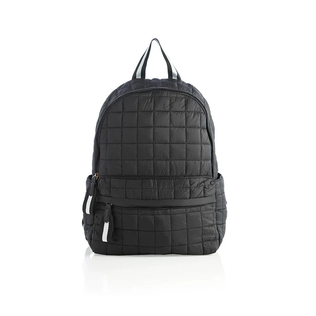 Ezra Backpack - Black