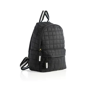 Ezra Backpack - Black