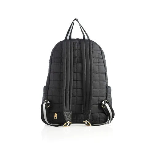 Ezra Backpack - Black