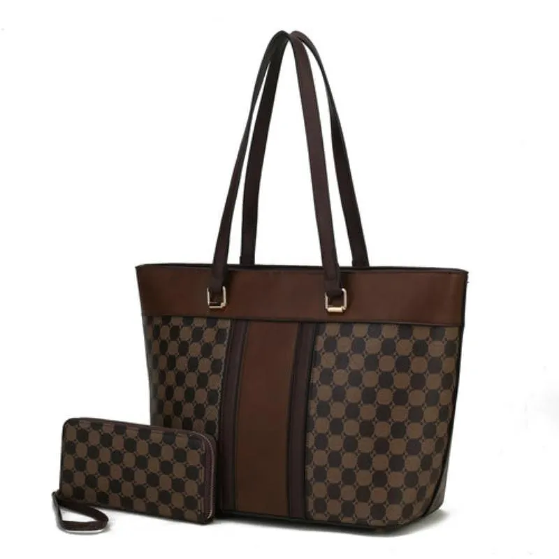 Fabiola Vegan Leather Womens