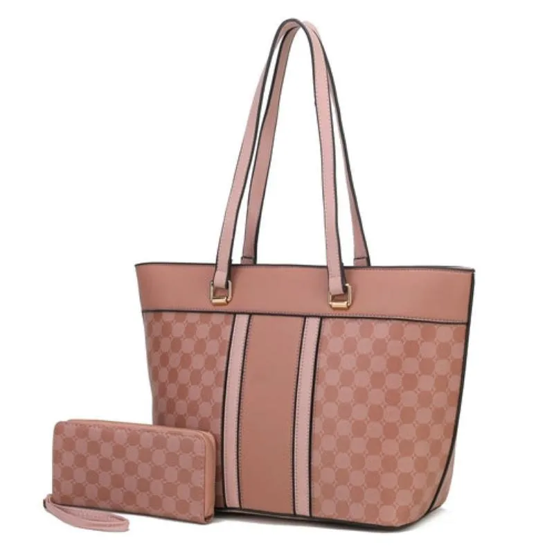 Fabiola Vegan Leather Womens