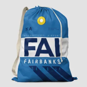 FAI - Laundry Bag