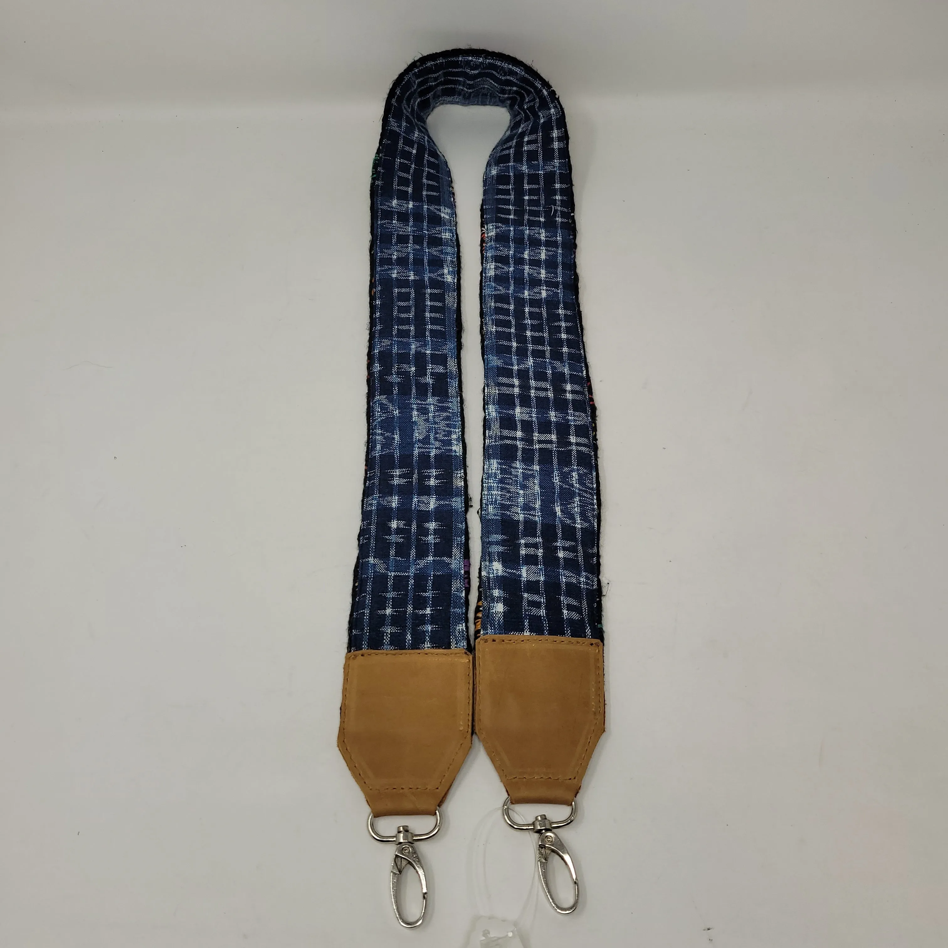 FAJA BAG AND CAMERA STRAP CAFE LEATHER#4