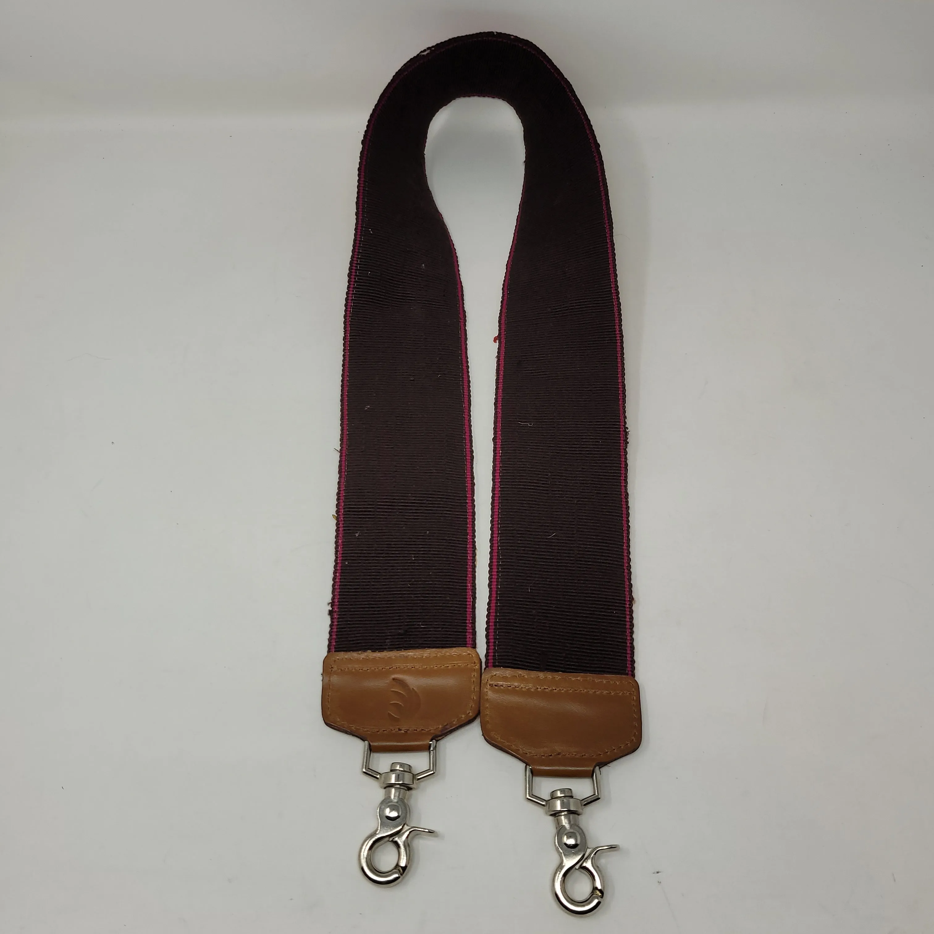 FAJA BAG AND CAMERA STRAP WHISKEY LEATHER #7