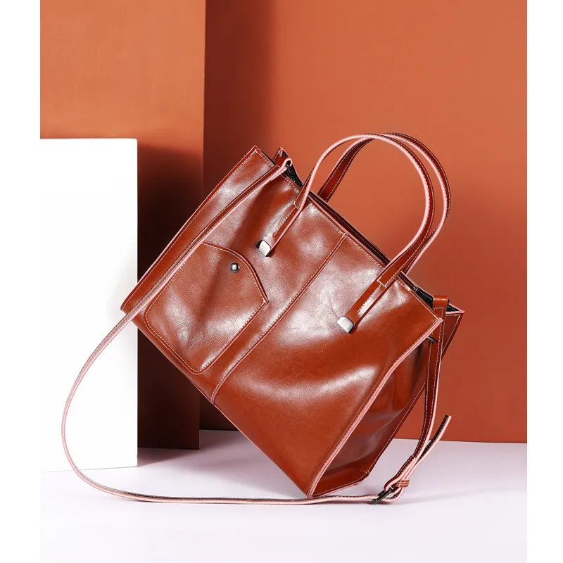 Fashion One Shoulder Crossbody bag