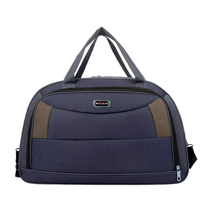 Fashion Women's travel bag hand Luggage Waterproof Duffel Bags Large Capacity Handbags Shoulder bags For Weekend Short Trip
