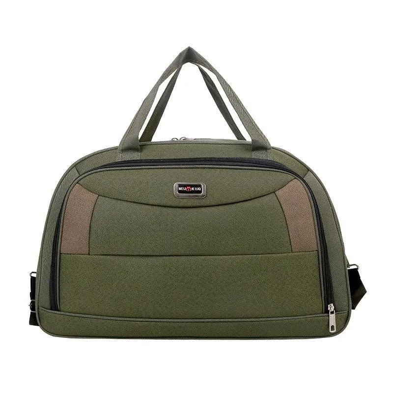 Fashion Women's travel bag hand Luggage Waterproof Duffel Bags Large Capacity Handbags Shoulder bags For Weekend Short Trip