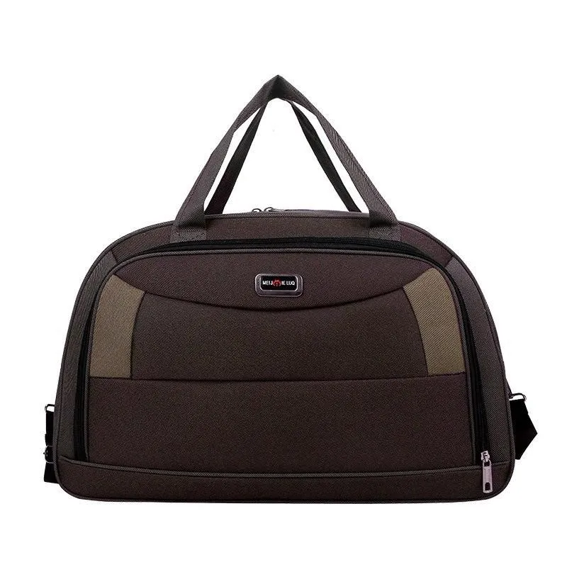 Fashion Women's travel bag hand Luggage Waterproof Duffel Bags Large Capacity Handbags Shoulder bags For Weekend Short Trip
