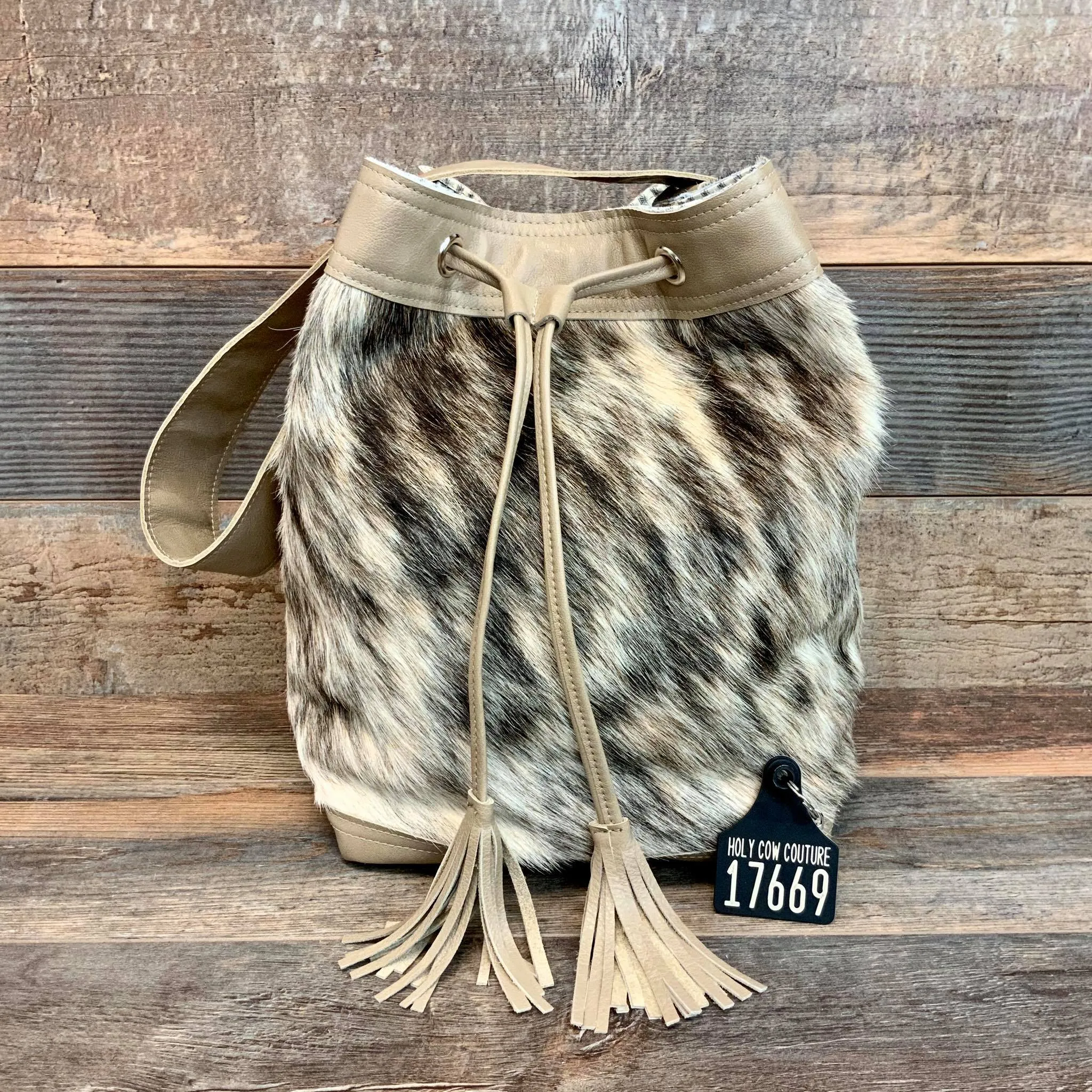 Feed Bucket - #17669