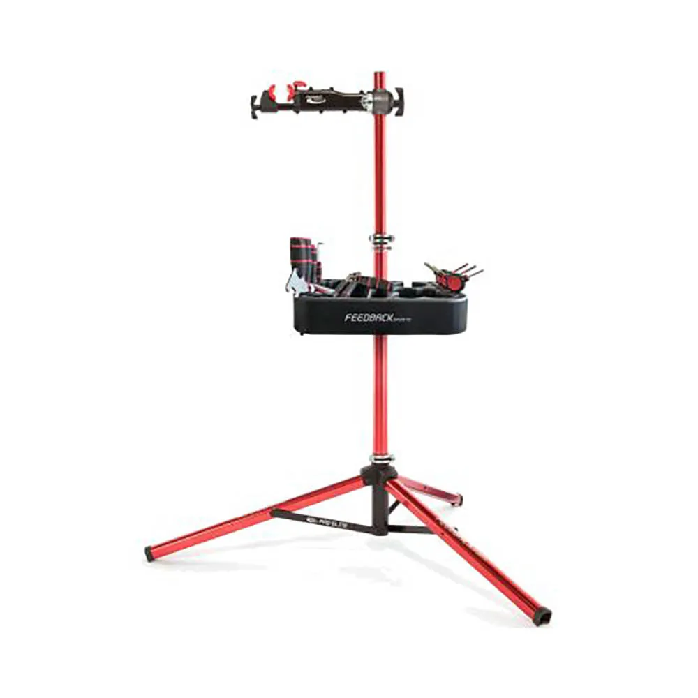 Feedback Sports Tool Tray