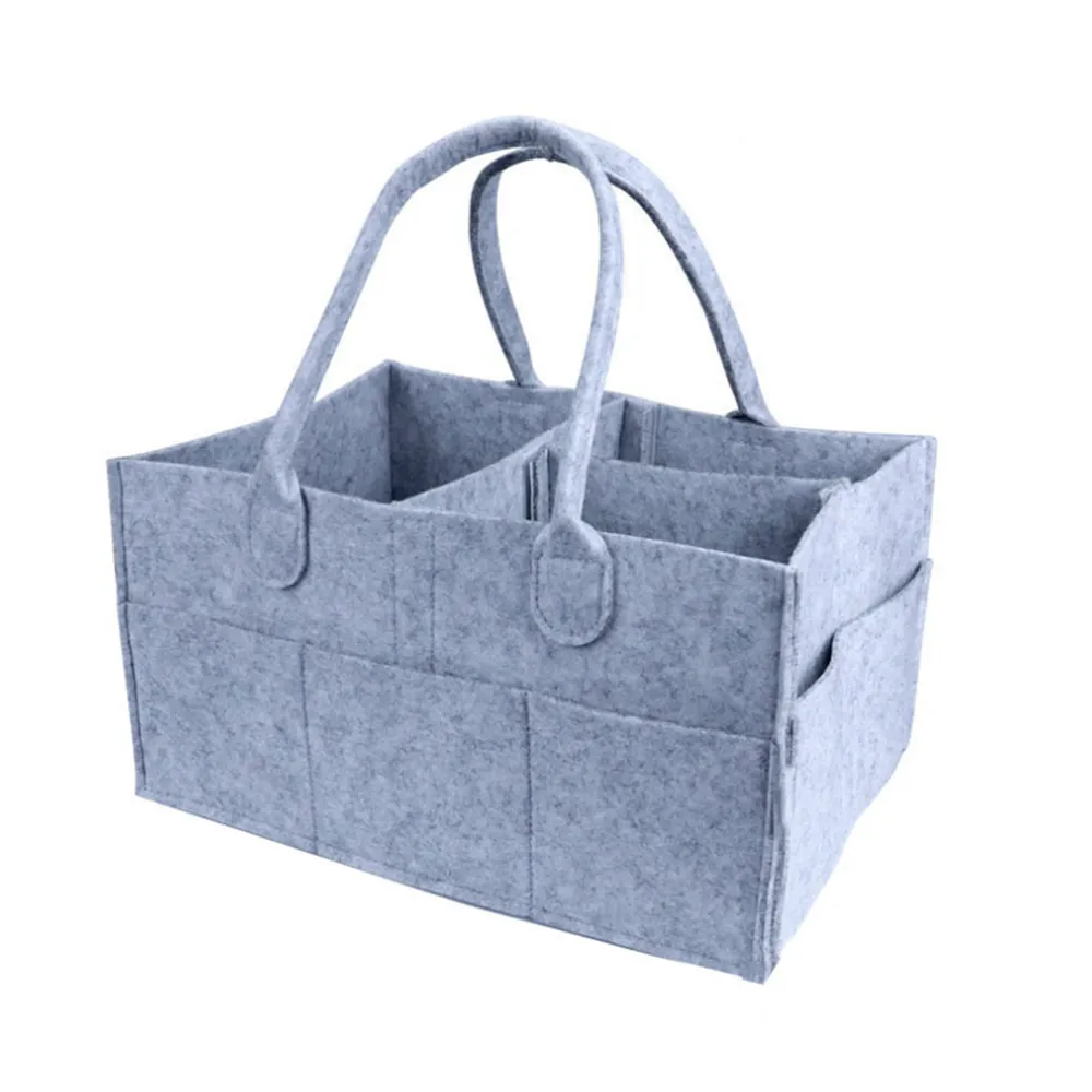 Felt Organiser