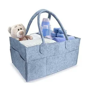 Felt Organiser