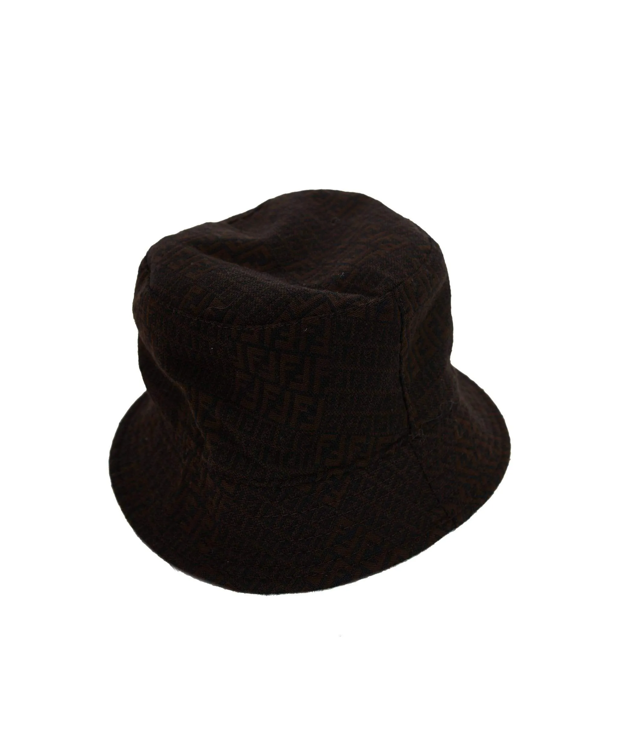 Fendi Zucca Bucket Hat  AGL1117